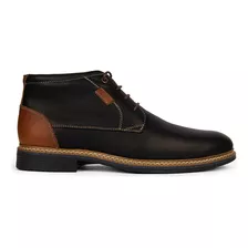 Bata Botines Casuales Para Hombre Qatar