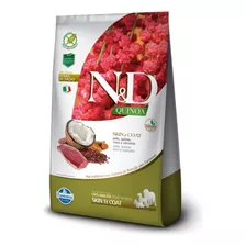 N&d Quinoa Perro Adul Sp 2,5 Kg