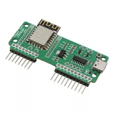 Para La Placa De Desarrollo Del Módulo Wifi Flipper Zero Esp