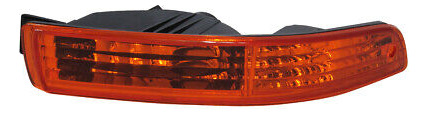 Fits 1994-1997 Acura Integra Amber Bumper Lights Parking Oag Foto 8