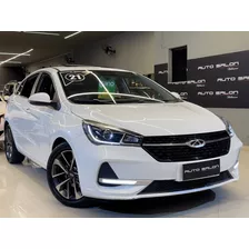 Chery Arrizo 5 1.5 Vvt Turbo Rts 2021