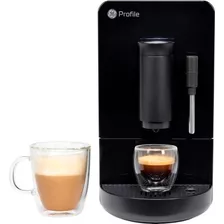 Máquina De Espresso Ge Profile Automática Con 20 Bares