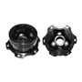 Espiga Lado Caja Volkswagen Jetta Aut V6 1997-1998-1999 Ctk