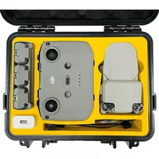 Funda Estuche Para Drone Dji Mini 2 / Mini / Dji Mini Se 