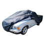 Funda Nissan Frontier Doble Cabina Pickup M Impermeable