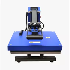 Máquina Termofijadora Plana 38cm X 38cm