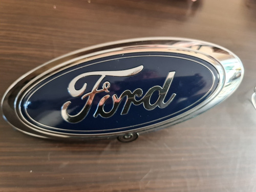 Emblema Trasero Ford Ranger 2016 2019 Con Cmara  Foto 2