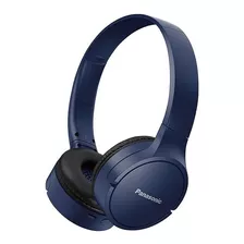 Audífono De Diadema Bluetooth Rb-hf420bpua Azul