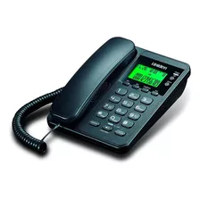 Telefono De Mesa Uniden As-6404 Id De Llamadas Fama