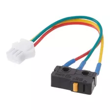 Microswitch De 3 Cables Para Terma/calentador