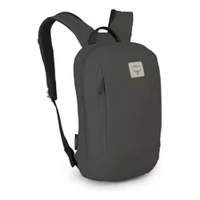 Mochila Para Laptop Pequea Arcana Arcana, Stonewash Negro