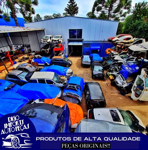 Polia Do Virabrequim Volkswagen Gol Fox 1.0 3cc 10