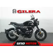 Gilera Ac4 250 - Ac 4 - Voge - Cafe Racer 