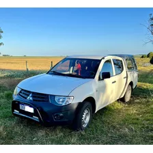 Mitsubishi L200 L200