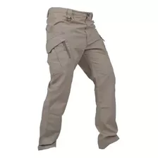 Pantalones Impermeables Militares Tácticos Para Hombre A