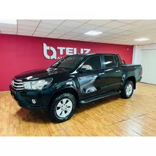 Toyota Hilux Srv 