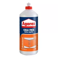 Cola Fría Agorex Profesional 1 Kg