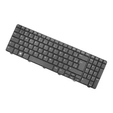 Teclado Para Notebook Dell Inspiron 15r N5010 M5010 M5010r