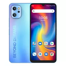 Teléfono Inteligente Umidigi A13 Pro, Nfc, 48 Mp, Ai, Triple