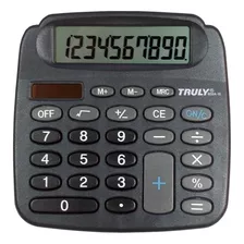 Calculadora 808a-10 Truly 1007975