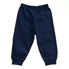 Calça Bebê Tradicional Básicos Malwee Kids