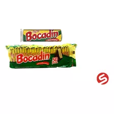 Bocadin 50pzs