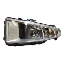 Faro Delantero Para Brilliance H230 H220