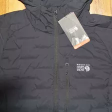 Campera Mountain Hardwear Super/ds Stretch Down