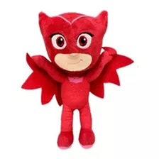 Pelúcia Pj Masks Corujita 12cm Multikids Baby Br1291