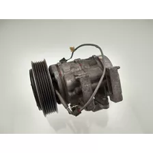 Compressor Do Ar Condicionado Honda Hr-v 16-21 1.8 Original 