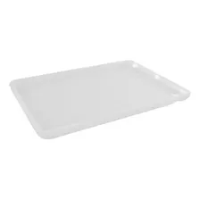 Case Funda Silicona Protector Para iPad Negro Transparente