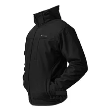 Campera De Neopren Hombre Impermeable Oferta