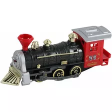 Toysmith Tira Del Tren (los Colores Pueden Variar)