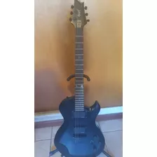 Guitarra Cort Evl Z4 Les Paul No Fender, Gibson, Sx Permutas