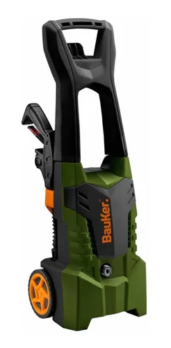 Tercera imagen para búsqueda de hidrolavadora fast 1550psi max 3 5 lt min max 1300w bauker