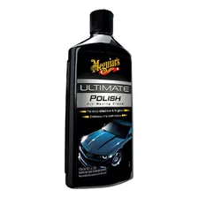 Abrillantador Ultimate Polish P/meguiars #1037 Meguiars G078-13-14-01 Color Crema