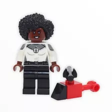 Lego 71031 - Monica Rambeau - Lego Serie Marvel Studios