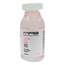 Mab Nutri Restore Ampola 15ml