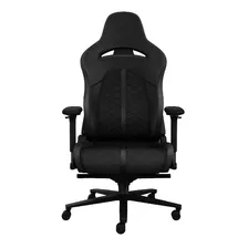 Silla Gamer Razer Enki Color Negro