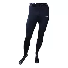 Calza Termica Hombre Dama Pantalon Termico Pesada Frio