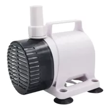 Bomba Agua Ekan Ek9600 3000l/h 3.2m 60w Anfib Acuario Fuente