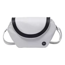 Bolso Cambiador Trendy Blanco Mima