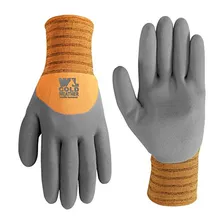 Guantes De Trabajo Climas Fríos Hydrahyde Hombres Reve...