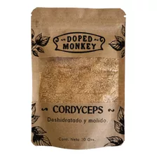 Cordyceps En Polvo 30gr