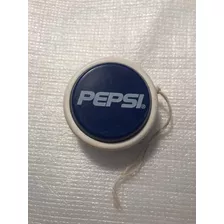 Yo-yo Pepsi Decada Del 70?