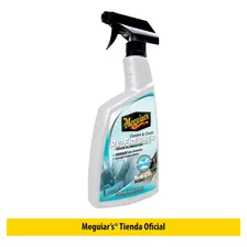 Eliminador De Malos Olores Meguiars Carpet&cloth Refresher