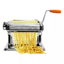 Máquina Para Hacer Pasta De Acero Inoxidable Wei Nuo 