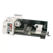 Tienda Fox M1015 Micro Torno De 6 Pulgadas Por 10 Pulgadas