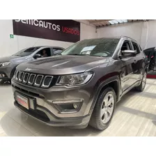 Jeep Compass Longitude 2019 2.4 