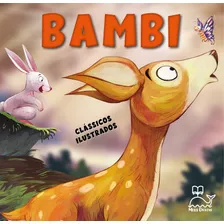 Livro Bambi